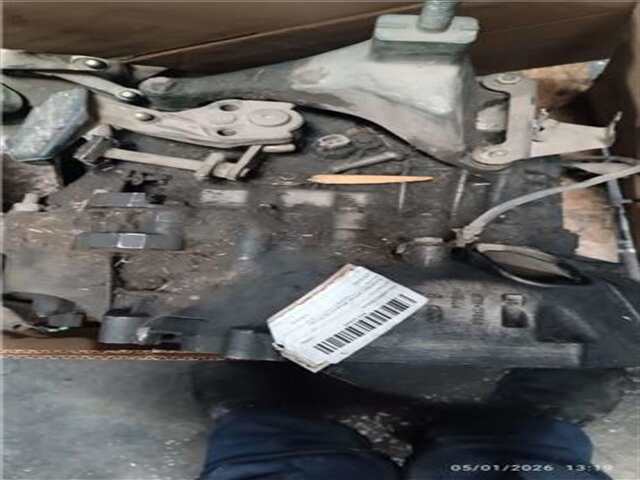 Caja Cambios Ford Mondeo 2.0 TDCI TD (116 CV)