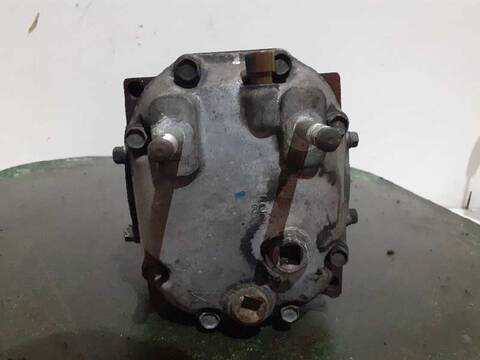 Foto 3ª: Diferencial Trasero Subaru Legacy 2.0 DIESEL CAT 150CV 110KW FAMILIAR (2008)