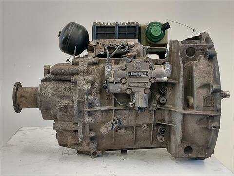 Foto 4ª: Caja Cambios Iveco Eurocargo 100 E 18 K TECTOR 177CV 130KW [F4AE3481B] (2010)