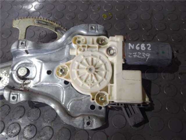 Foto 3ª: Elevalunas Eléctrico Delantero Izquierdo Toyota Avensis 2.0 D-4D [1CD-FTV]