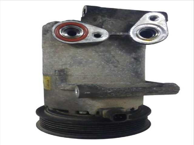 Compresor Aire Acondicionado Peugeot Boxer 2.2 HDI 100 FURGONETA