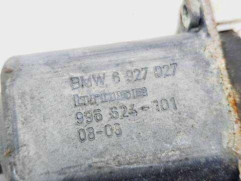 Foto 2ª: Elevalunas Eléctrico Delantero Izquierdo Bmw Serie 1 114 118D BERLINA 143CV 105KW [N47D20A] (2008)