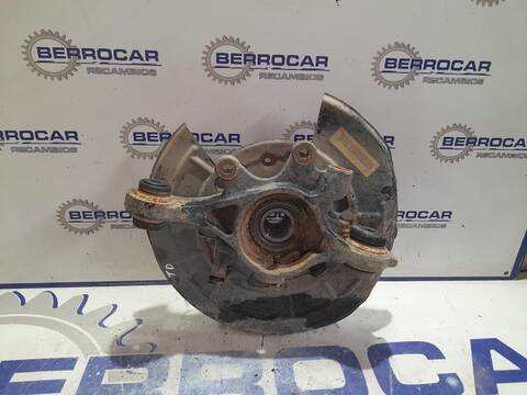 Mangueta Trasera Derecha Land Rover Discovery 2.7 TD V6 CAT 190CV