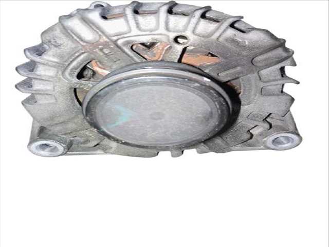 Foto 3ª: Alternador Ford Focus 1.6 TDCI (2010)