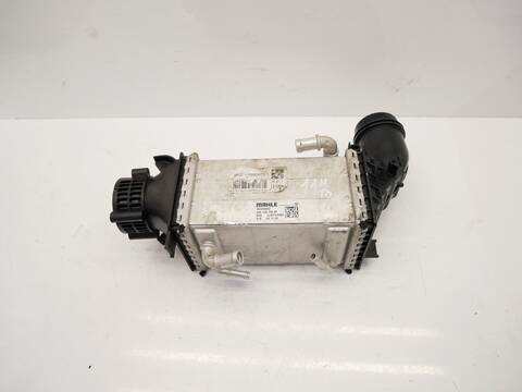Intercooler Audi A3 150 CV 110KW