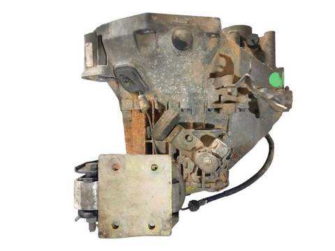 Caja Cambios Volkswagen Sharan 1.9 TDI