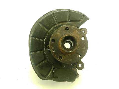 Mangueta Delantera Derecha Skoda Octavia 2.0 TDI RS