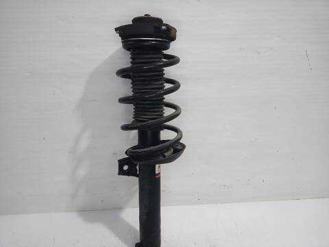 Foto 2ª: Amortiguador Delantero Derecho Seat Altea FAMILY 105CV [BXE] (2006)