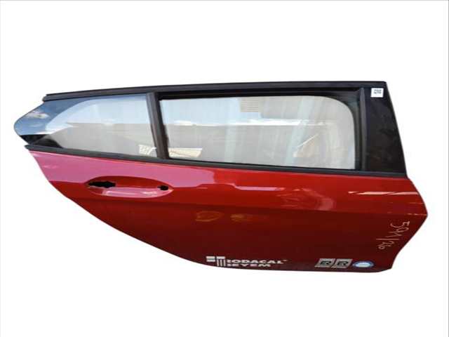 Puerta Trasera Derecha Bmw Serie 1 118 2.0 D F40) B47D20