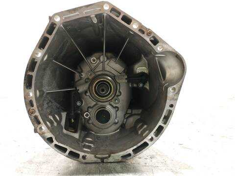 Foto 1ª: Caja Cambios Mercedes Vito 115 CDI 4X4 639.601 639.603 639.605) 150CV 110KW FURGONETA [646982] (2008)