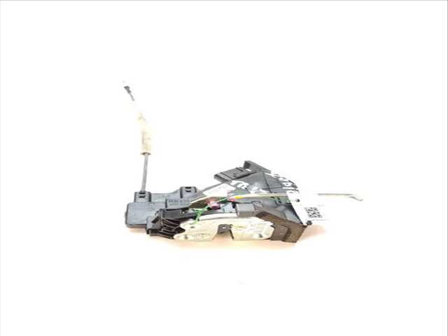 Foto 3ª: Cerradura Puerta Trasera Izquierda Kia Stonic 1.0 T-GDI (2017)