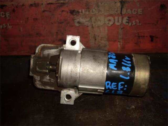 Motor de Arranque Mazda 6 1.8 ACTIVE (4-PTAS.) [1.8 LTR. - 88 KW CAT]