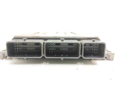 Foto 4ª: Centralita Motor ECU Renault Clio ZEN 118CV 87KW [H5F F4] (2017)