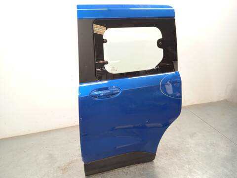 Foto 2ª: Puerta Trasera Izquierda Ford Tourneo 1.0 ECOBOOST 125CV 92KW [B7NB] (2024)