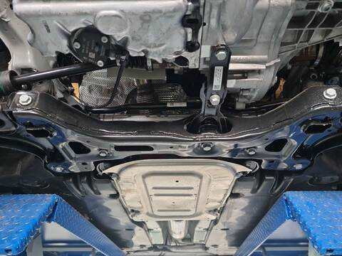 Puente Delantero Seat Arona 1.0 TSI 116CV 85KW