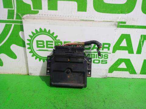Centralita Motor ECU Renault Kangoo EXPRESSION 64CV