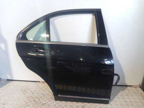 Puerta Trasera Derecha Mercedes Clase C 160 C 220 CDI 204.008) 170CV 125KW