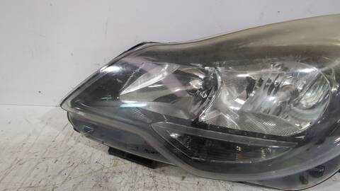 Foto 2ª: Faro Izquierdo Opel Corsa 1.3 CDTI L08 L68) 75CV 55KW [A 13 DTC,Z 13 DTJ] (2014)