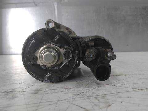 Foto 2ª: Motor de Arranque Audi A4 200 CV 147KW [BWE]