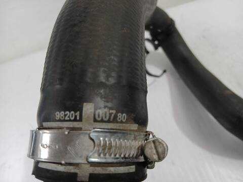 Foto 3ª: Tubo de Escape Peugeot 308 ACTIVE 110CV [HNZ / HNP] (2013)