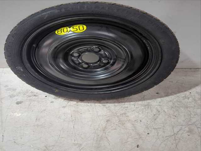 Rueda Toyota Yaris ACTIVE 112CV 82KW