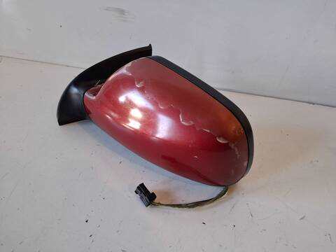 Foto 3ª: Retrovisor Izquierdo Peugeot 307 D-SIGN 1.6 HDI 109CV (2002)