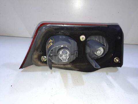 Foto 3ª: Piloto marcha atras Honda Accord 2.4 VTEC CAT BERLINA 190CV 140KW [K24A3] (2005)