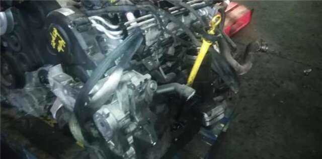 Bloque Motor Seat Altea 1.9 ARENA [1.9 LTR. - 77 KW TDI]
