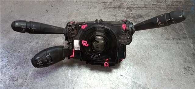 Anillo Airbag Citroen Berlingo 1.5 BERLINGO M [1.5 LTR. - 75 KW BLUE-HDI FAP]