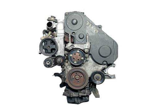 Foto 2ª: Motor Completo Ford Transit FURGON FT 200S 2006 ) 75CV [BHPA] (2002)