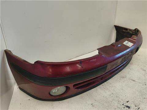 Foto 2ª: Paragolpes Delantero Renault Megane 1.9 DTI BA1U) 80CV 59KW I BA0/1_) [D/ F9Q Q7] (2003)