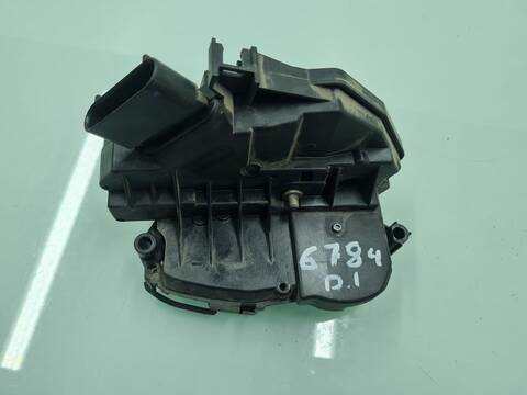 Cerradura Puerta Delantera Izquierda Ford Focus EDITION 116CV 85KW