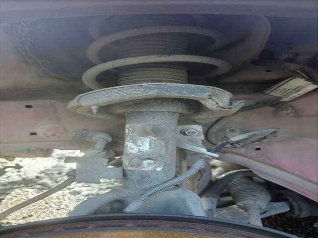Amortiguador Delantero Izquierdo Volvo V40 KINETIC 150CV 110KW