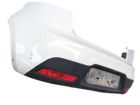 Foto 3ª: Paragolpes Trasero Kia Rio 1.25 CVVT (2011)
