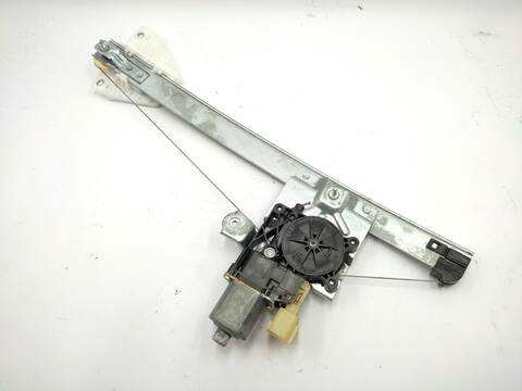 Elevalunas Manual Trasero Derecho Ford Kuga TITANIUM 163CV 120KW
