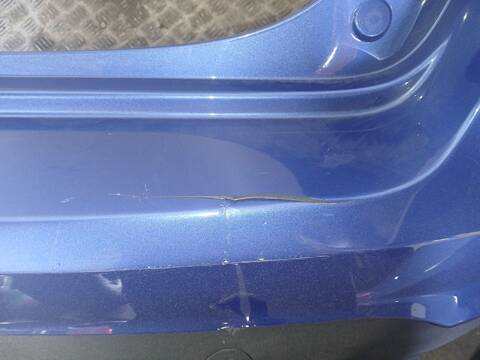 Foto 2ª: Paragolpes Trasero Hyundai Tucson 1.6 GDI 132CV 97KW [G4FD] (2019)