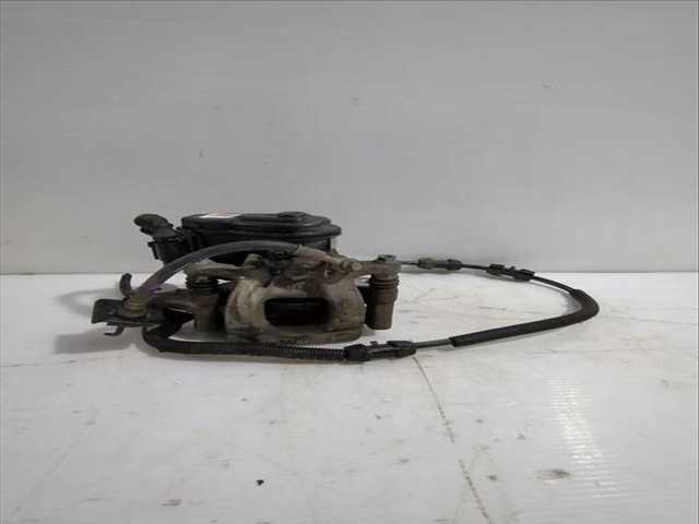 Pinza Freno Trasera Izquierdo Nissan Qashqai 1.5 DCI 116CV 85KW