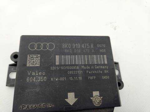 Foto 3ª: Centralita Motor ECU Audi A4 2.0 TDI 125KW) 170CV [CAH] (2011)
