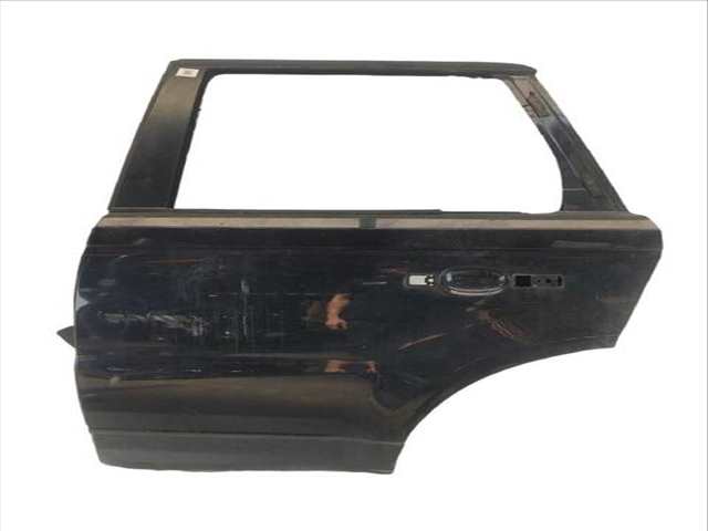 Foto 2ª: Puerta Trasera Izquierda Land Rover Range 3.6 D 4X4 (2005)