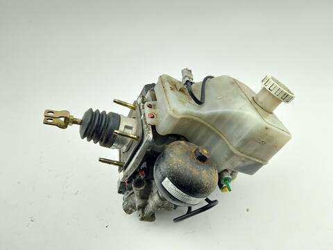 Abs Mitsubishi Montero 3.2 DI-D CAT 165CV 121KW