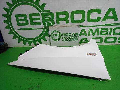 Foto 2ª: Aleta Delantera Derecha Seat Ibiza EMOCION 60CV [CGPB] (2008)