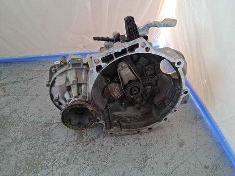 Caja Cambios Seat Ibiza 1.4 TDI 75CV 55KW