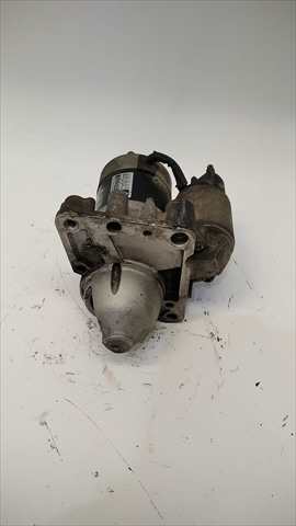 Motor de Arranque Citroen C4 1.6 D