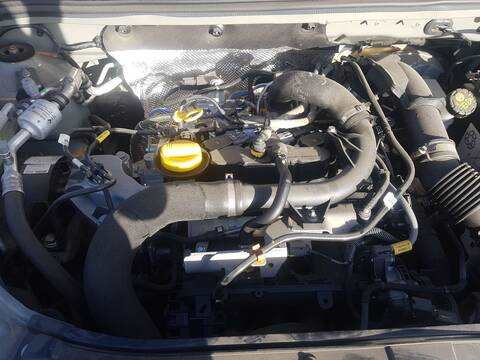 Foto 1ª: Motor Completo Dacia Sandero 1.0 TCE 90 91CV 67KW [H4D470] (2023)