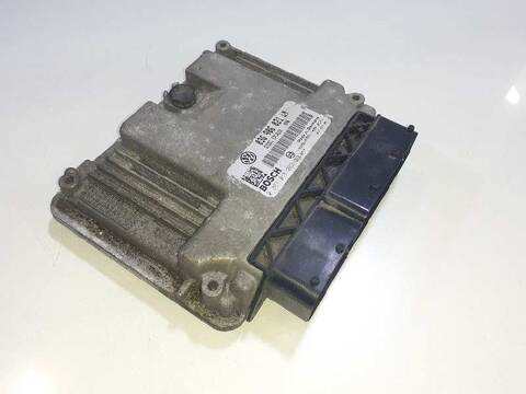 Centralita Motor ECU Seat Altea ERENCE 105CV 77KW