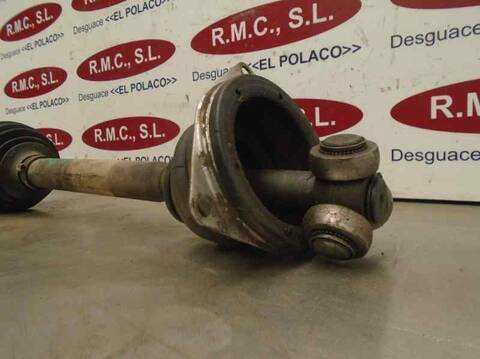 Foto 2ª: Transmision Delantera Izquierda Renault Safrane 2.2 TD 113CV 83KW [G8T] (2000)