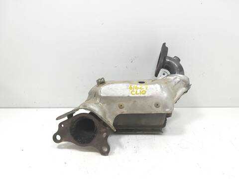 Catalizador Renault Clio H4B408