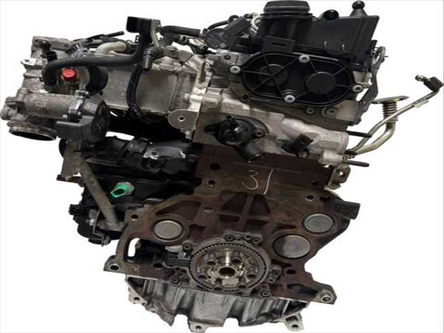 Motor Completo Audi A3 CRB 150 CV 110KW