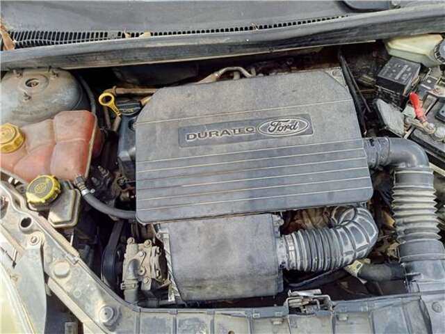 Foto 2ª: Abs Ford Fiesta 1.4 FASHION [1.4 LTR. - 52 KW CAT] [A9JA]