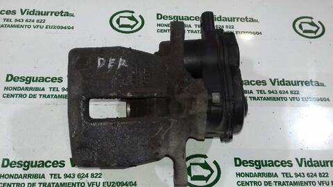 Pinza Freno Trasera Derecho Audi A4 BASICO AVANT 136CV 100KW